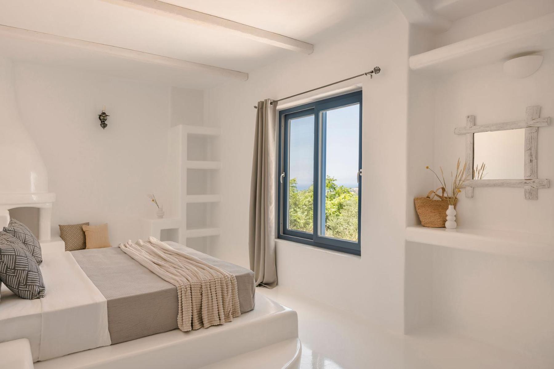 Villa Giasemi-Iris Sunset Villas Lépeda Kültér fotó