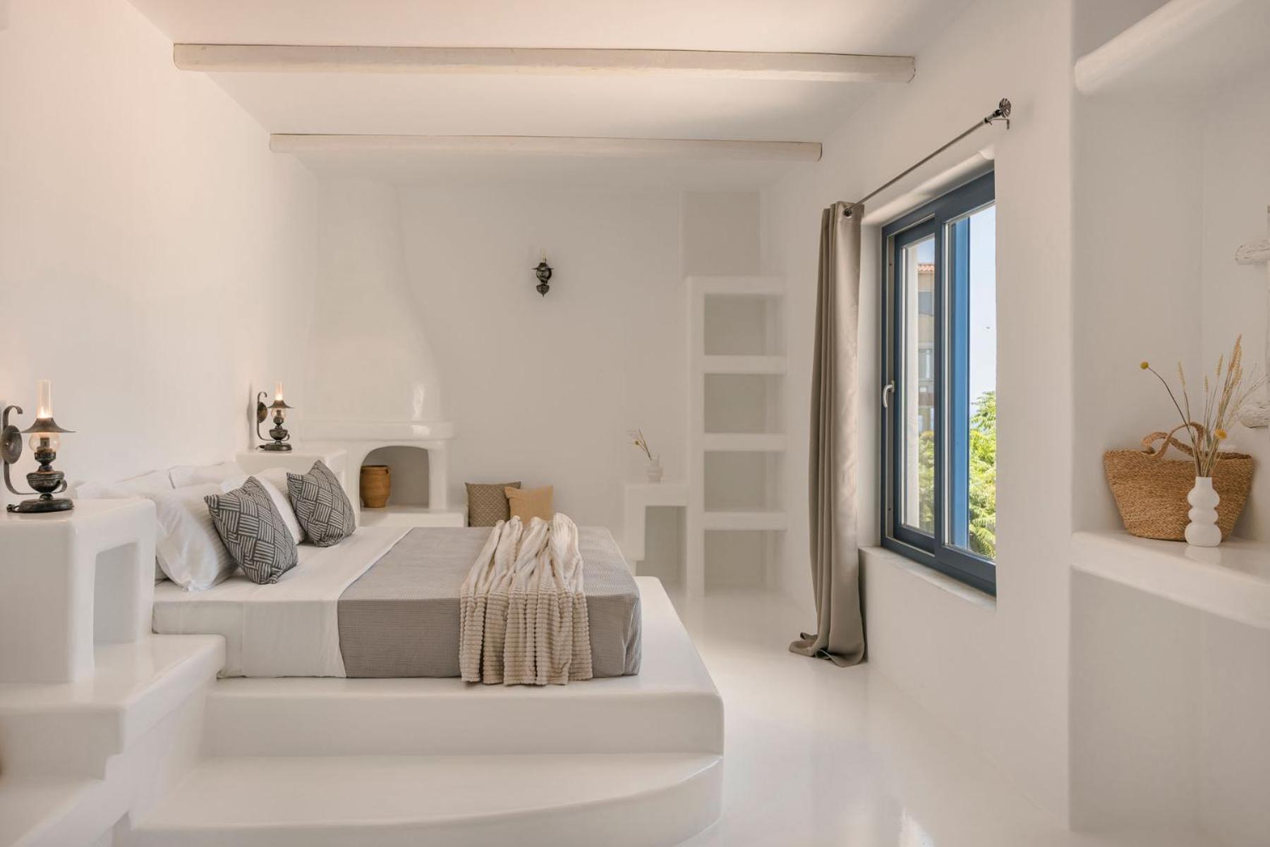 Villa Giasemi-Iris Sunset Villas Lépeda Kültér fotó