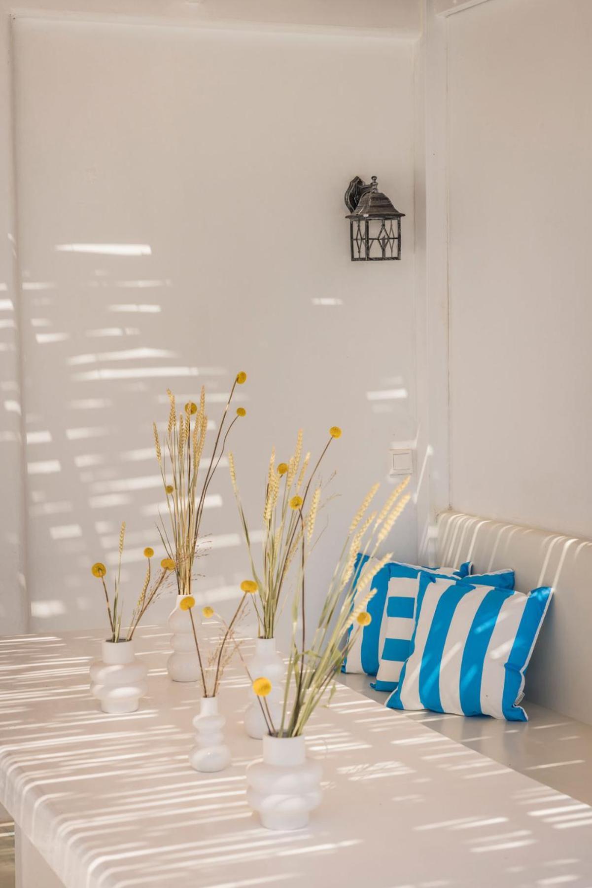 Villa Giasemi-Iris Sunset Villas Lépeda Kültér fotó